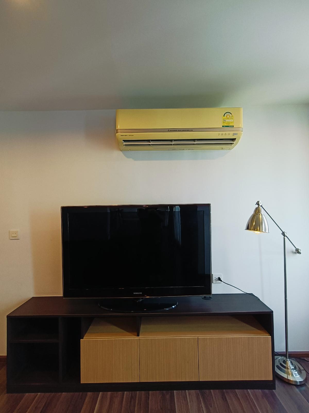 For SaleCondoBangna, Bearing, Lasalle : For Sale 7.25 M Condo for sale, 2 bedrooms, The Gallery Bearing, Condo for sale, area 95 sq m.