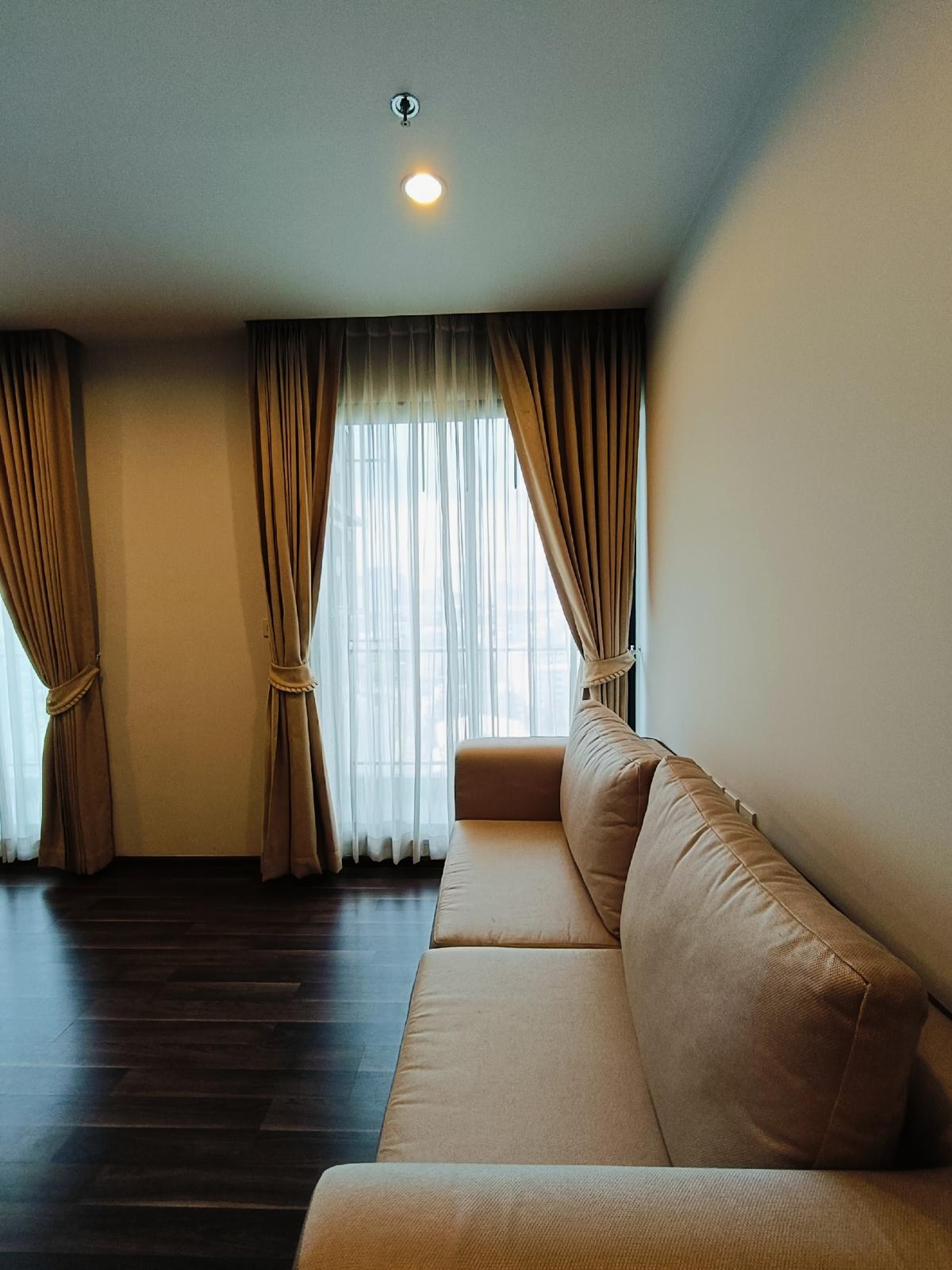 For SaleCondoBangna, Bearing, Lasalle : For Sale 7.25 M Condo for sale, 2 bedrooms, The Gallery Bearing, Condo for sale, area 95 sq m.