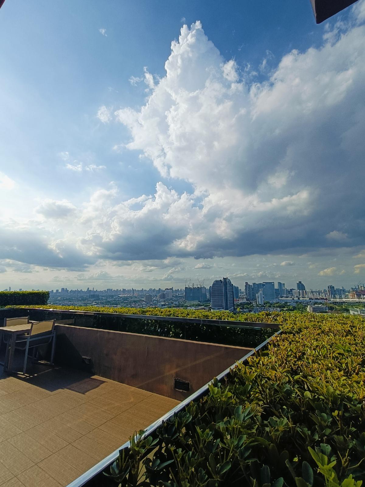 For SaleCondoBangna, Bearing, Lasalle : For Sale 7.25 M Condo for sale, 2 bedrooms, The Gallery Bearing, Condo for sale, area 95 sq m.