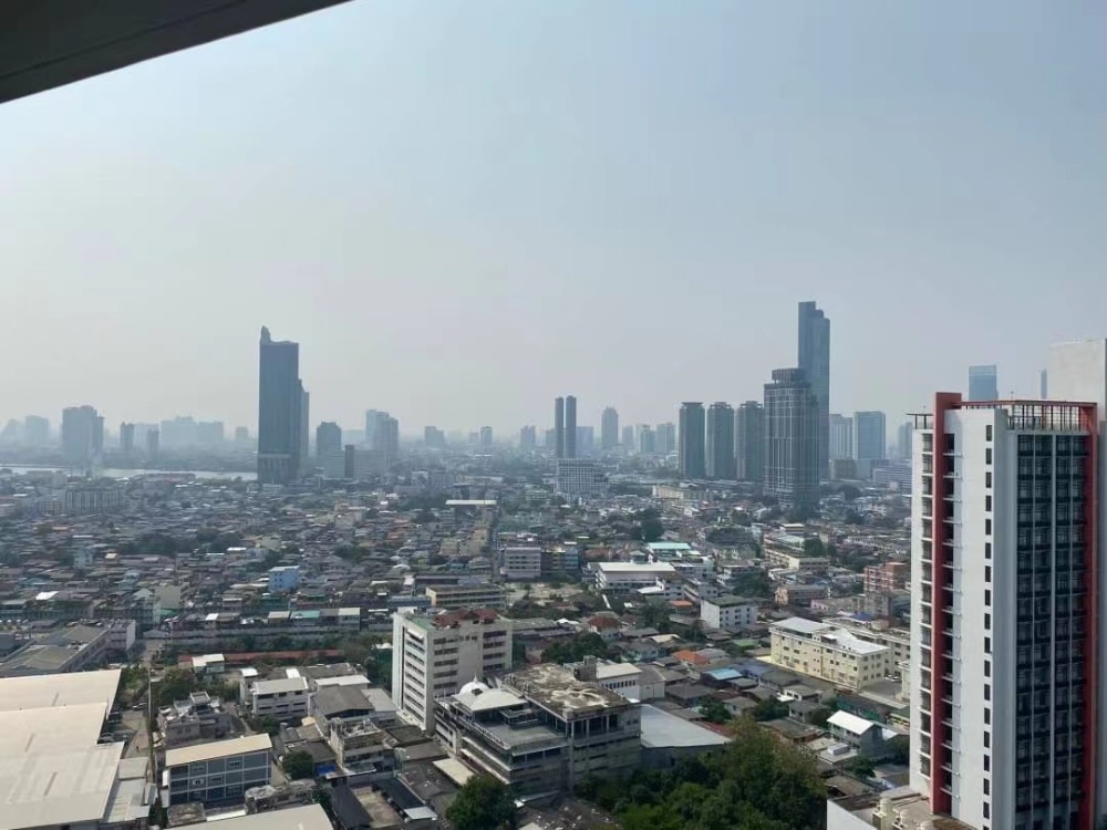 ให้เช่าคอนโดสาทร นราธิวาส : The key sathorn for rent