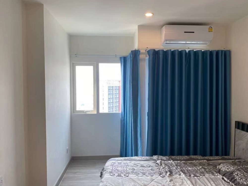 ให้เช่าคอนโดสาทร นราธิวาส : The key sathorn for rent