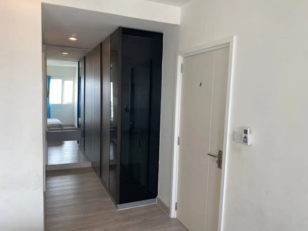 ให้เช่าคอนโดสาทร นราธิวาส : The key sathorn for rent