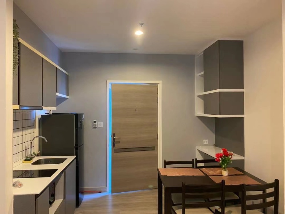 ให้เช่าคอนโดสาทร นราธิวาส : The key sathorn for rent