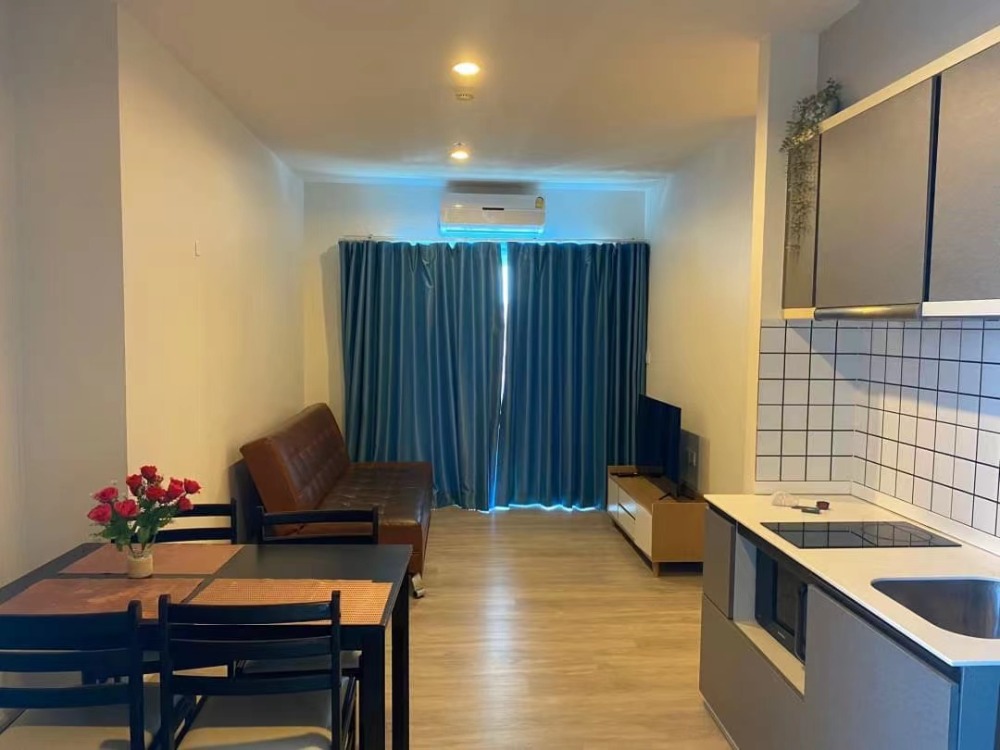 ให้เช่าคอนโดสาทร นราธิวาส : The key sathorn for rent