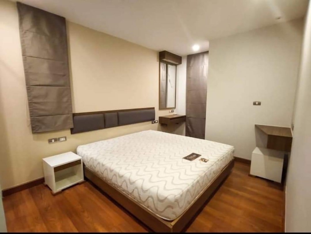 ให้เช่าคอนโดอ่อนนุช อุดมสุข : ★ Tree Condo Luxe Sukhumvit 52 ★ 52 ตรม.,ชั้น 3 (2 ห้องนอน 1 ห้องน้ำ), ★ใกล้ BTS อ่อนนุช ★ใกล้ Big C, โลตัส อ่อนนุช ★ สิ่งอำนวยความสะดวกมากมาย★ เครื่องใช้ไฟฟ้าครบครัน★