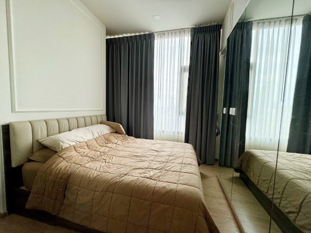 For SaleCondoKasetsart, Ratchayothin : S-CTR109  Condo for sale, Centric Ratchayothin, 11th floor, size 38.6 sqm. 1 bed 1 bath, 5.75 million, 064-959-8900