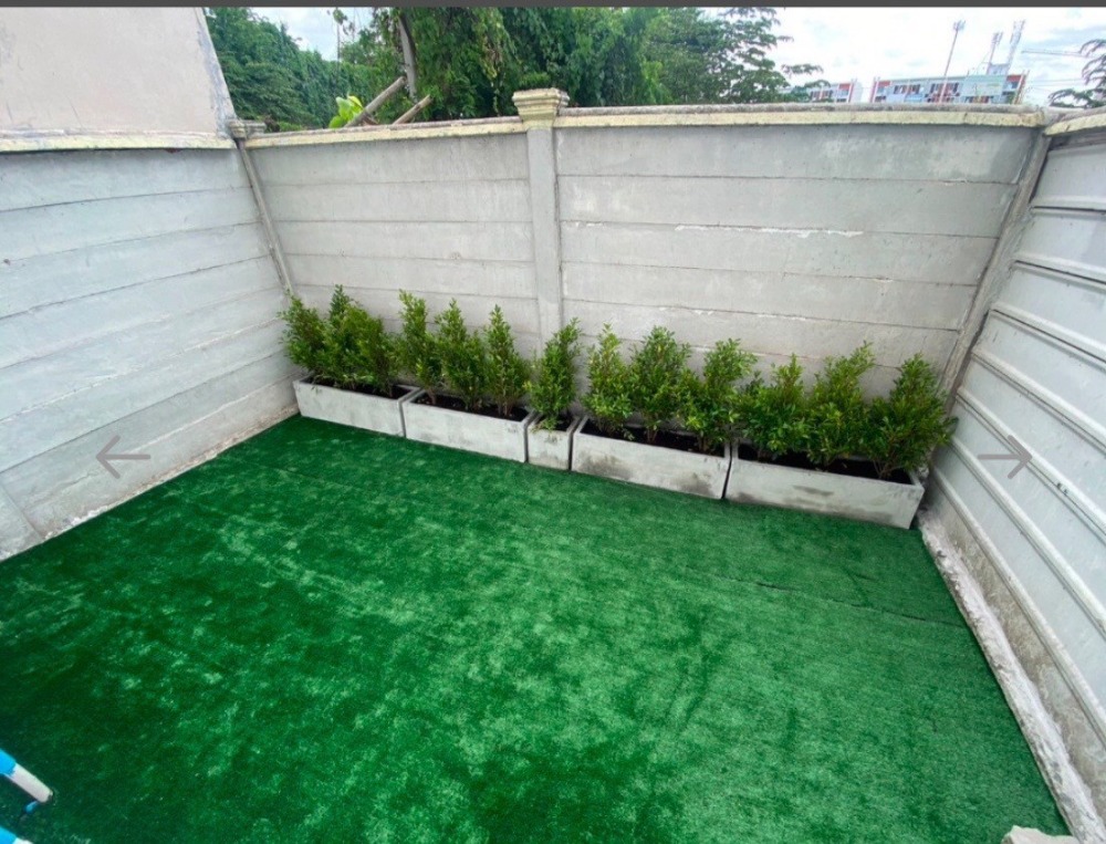 For SaleHome OfficeMin Buri, Romklao : S-OKUT101 Home office for sale, Soi Kheha Romklao 45, size 18 sq m., usable area 79 sq m., 4 bedrooms, 4 bathrooms, 6.9 million 064-959-8900