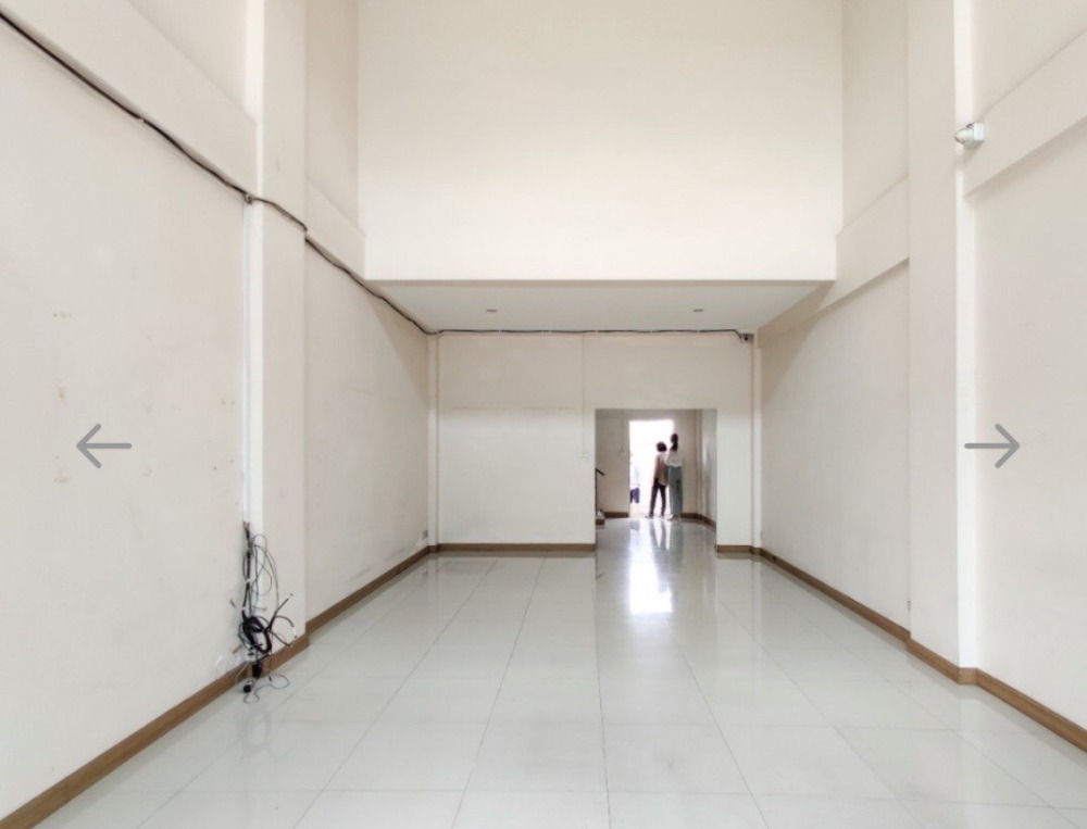 For SaleHome OfficeMin Buri, Romklao : S-OKUT101 Home office for sale, Soi Kheha Romklao 45, size 18 sq m., usable area 79 sq m., 4 bedrooms, 4 bathrooms, 6.9 million 064-959-8900