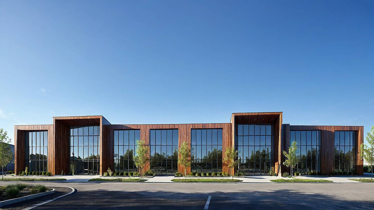 For RentShowroomPinklao, Charansanitwong : West Park Kanchanaphisek, lots of land, office in the garden, near Ratchaphruek Road. Newly built, ready to use Area 300 sq m. 1 minute from Kanchanaphisek Road