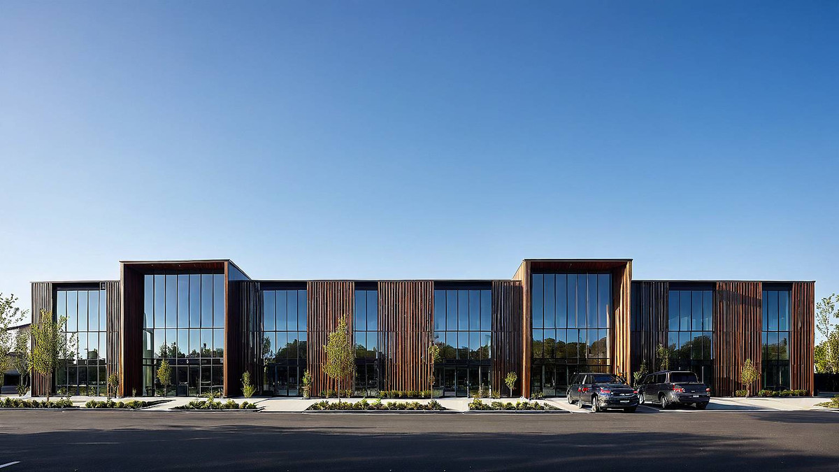 ให้เช่าโชว์รูมปิ่นเกล้า จรัญสนิทวงศ์ : Rabbiz Park กาญจนาภิเษก ที่ดินเยอะ ออฟฟิศในสวน ใกล้ถนนราชพฤกษ์ สร้างใหม่พร้อมเข้าใช้ พื้นที่ 600ตร.ม. 1นาทีจากถนนกาญจนาภิเษก