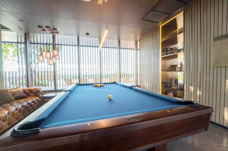 ขายคอนโดสะพานควาย จตุจักร : ขาย The Line จตุจักร - หมอชิต 1 ห้องนอน 27 ตรม. ชั้น 27 ห้องสวย ตกแต่งครบ พร้อมอยู่