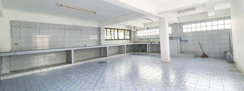 ขายอาคารพาณิชย์โชคชัย4 ลาดพร้าว71 : S-OFYJ101 ขาย อาคารพาณิชย์ โชคชัย4  4ชั้น ขนาด40ตร.ว. พื้นที่ใช้สอย 400ตรม 7นอน 4น้ำ 12ล้าน 064-959-8900