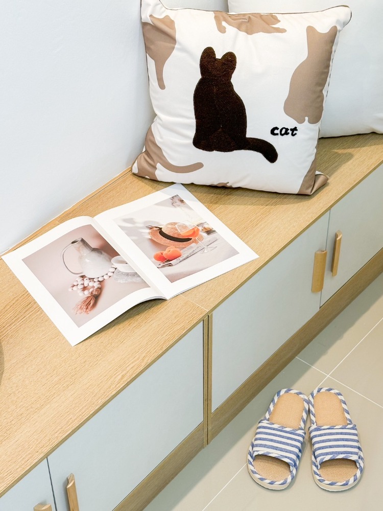 For SaleCondoRatchadapisek, Huaikwang, Suttisan : Condo priced less than a million in the heart of Ratchada 36, ​​pet-friendly condo, very new room.