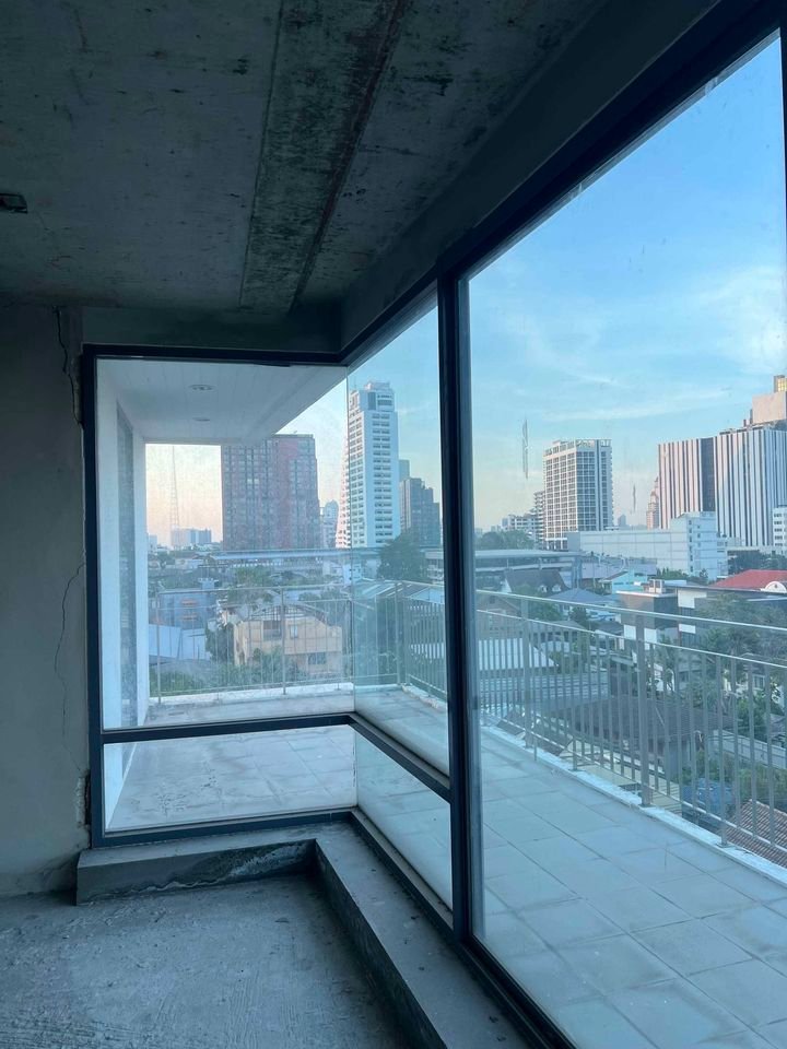 For SaleCondoAri,Anusaowaree : 🔥For Sale : Penthouse Prom Phaholyothin 2 (Prom Phaholyothin 2) next to BTS Ari (Ari)