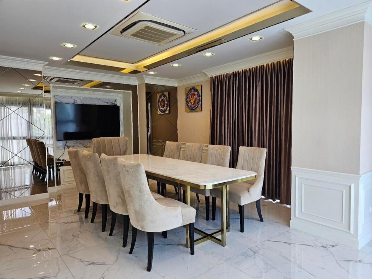 ขายโฮมออฟฟิศเลียบทางด่วนรามอินทรา : 📢👇Home ออฟฟิศ ใน โครงการดิสทริค เอกมัย-รามอินทรา ตึกแฝด 4 ชั้น การเดินทางสะดวก ใกล้ทางขึ้นลงทางด่วน อยู่บนถนนเลียบด่วน เอกมัย รามอินทรา