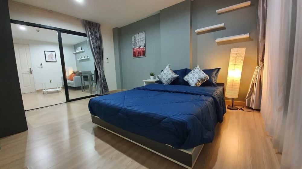For SaleCondoBangna, Bearing, Lasalle : The Niche Mono Bangna