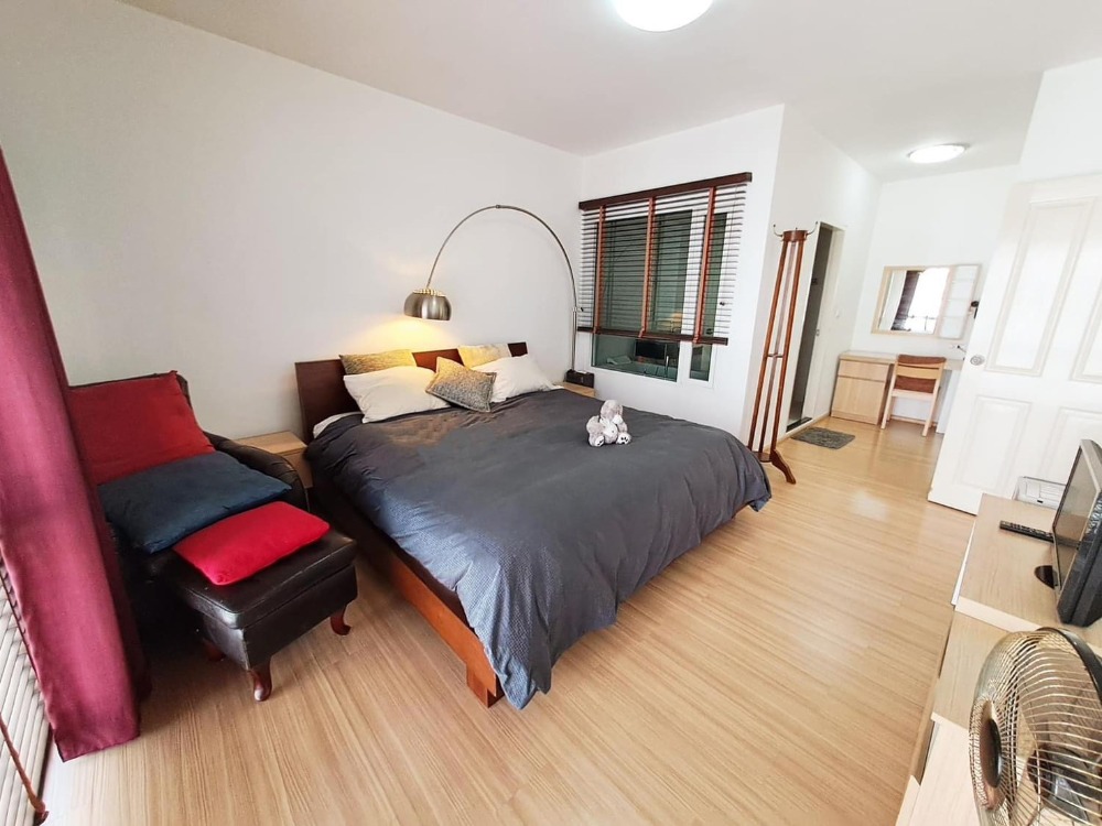 ขายคอนโดรัชดา ห้วยขวาง : S-AAR108  ขายคอนโด เอ สเปซ เพลย์ รัชดา-สุทธิสาร, ชั้น 3 ตึกซี 2นอน 2น้ำ 76 ตรม. 4.007 ล้าน 064-959-8900