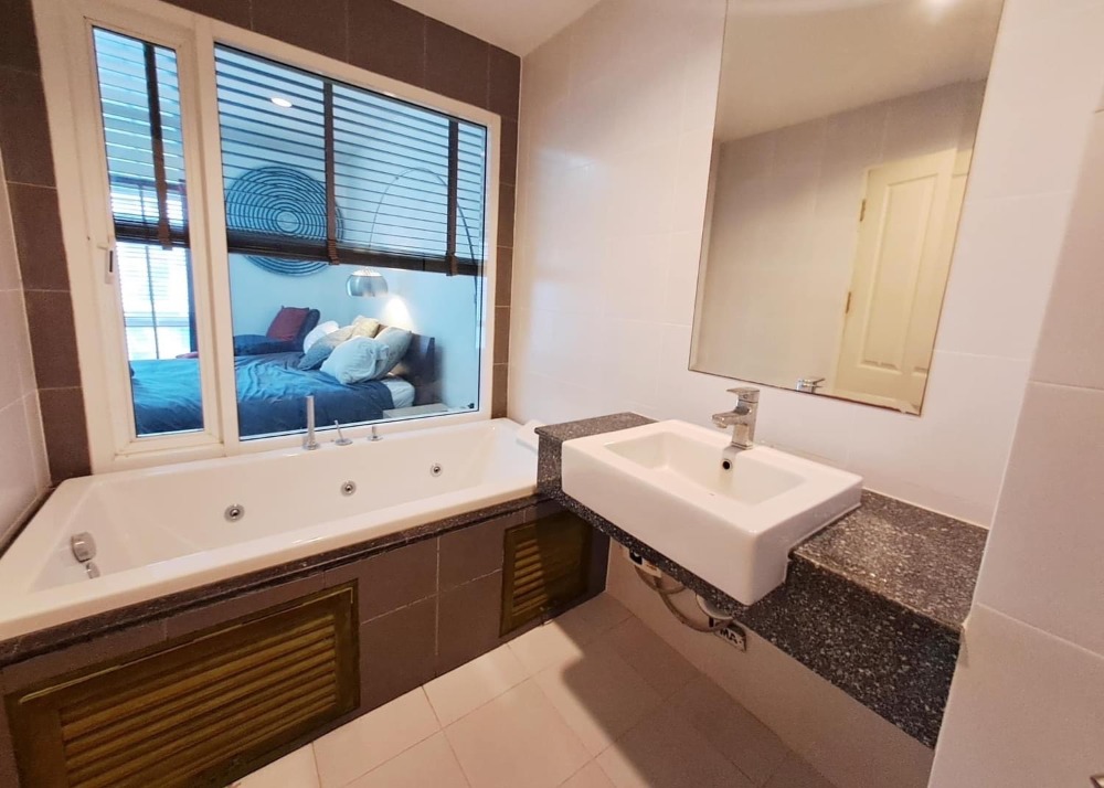 ขายคอนโดรัชดา ห้วยขวาง : S-AAR108  ขายคอนโด เอ สเปซ เพลย์ รัชดา-สุทธิสาร, ชั้น 3 ตึกซี 2นอน 2น้ำ 76 ตรม. 4.007 ล้าน 064-959-8900