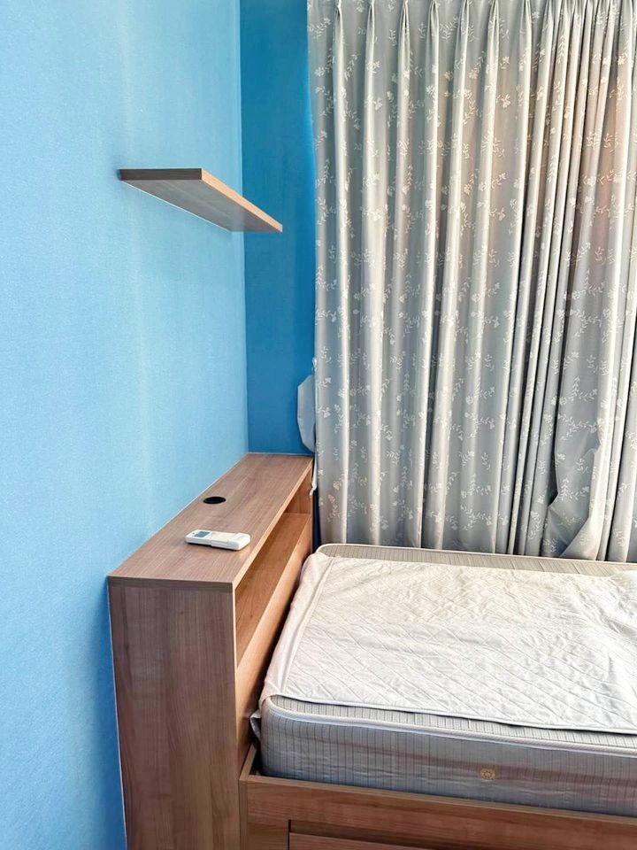 ขายคอนโดสะพานควาย จตุจักร : ขาย Rhythm พหล-อารีย์ 2 ห้องนอน 66 ตรม. ชั้น 35 ห้องมุม สวย ตกแต่งครบ พร้อมอยู่