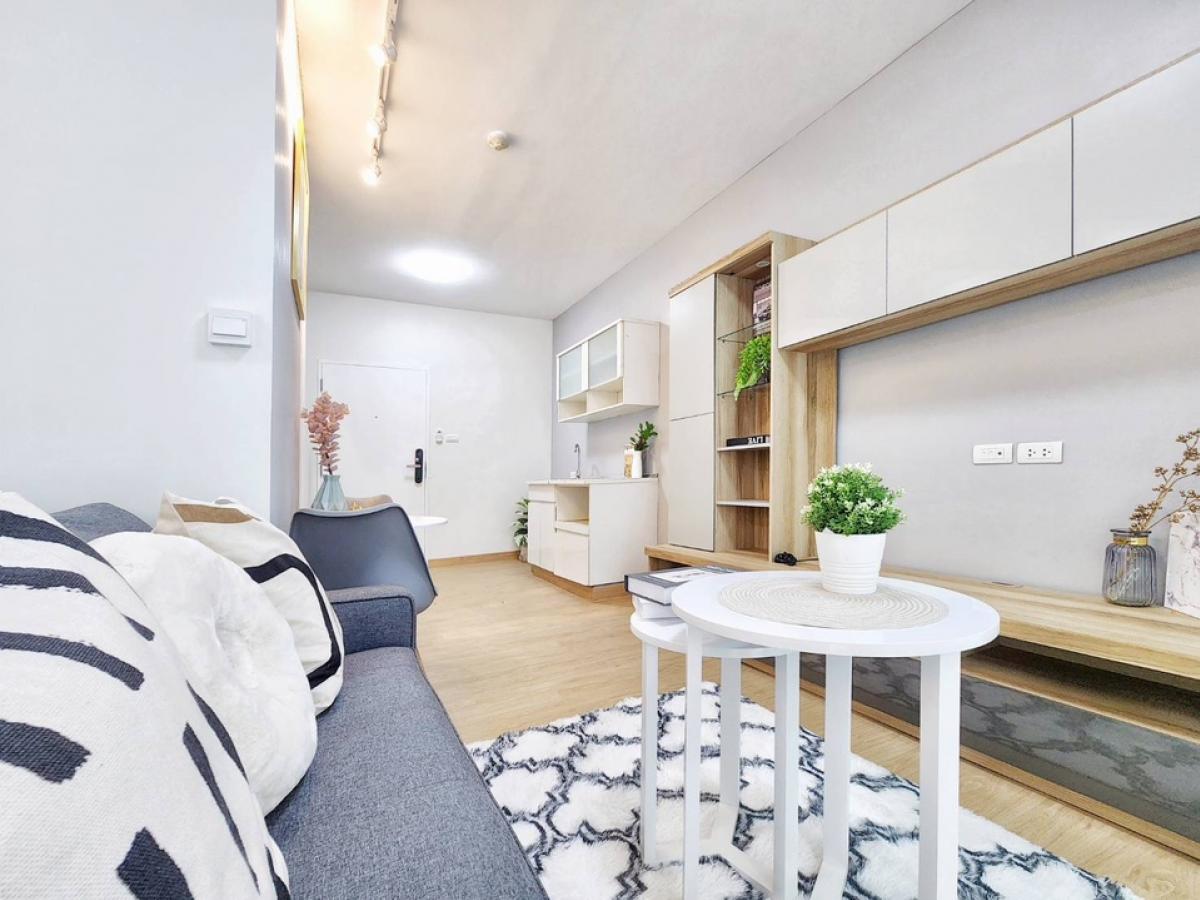 ขายคอนโดอ่อนนุช อุดมสุข : 💎💎💎💎ชีวิตดี๊ดี ห้องกว้างๆๆ ใจกลางเมือง ราคาโคตรถูกใจจจวัยรุ่นนน😊😊🤗🤗❤️❤️❤️