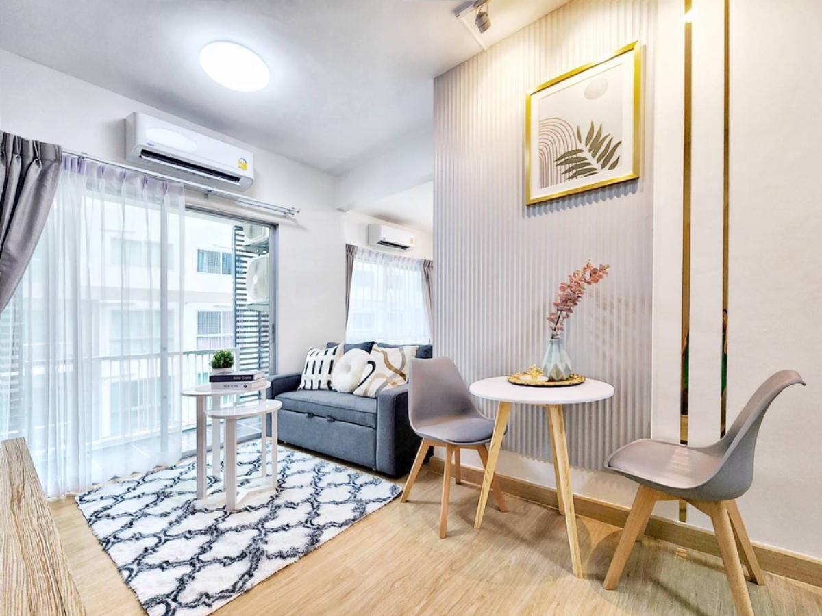 ขายคอนโดอ่อนนุช อุดมสุข : 💎💎💎💎ชีวิตดี๊ดี ห้องกว้างๆๆ ใจกลางเมือง ราคาโคตรถูกใจจจวัยรุ่นนน😊😊🤗🤗❤️❤️❤️