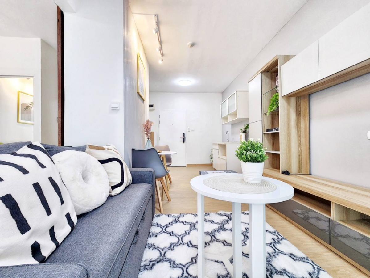 ขายคอนโดอ่อนนุช อุดมสุข : 💎💎💎💎ชีวิตดี๊ดี ห้องกว้างๆๆ ใจกลางเมือง ราคาโคตรถูกใจจจวัยรุ่นนน😊😊🤗🤗❤️❤️❤️