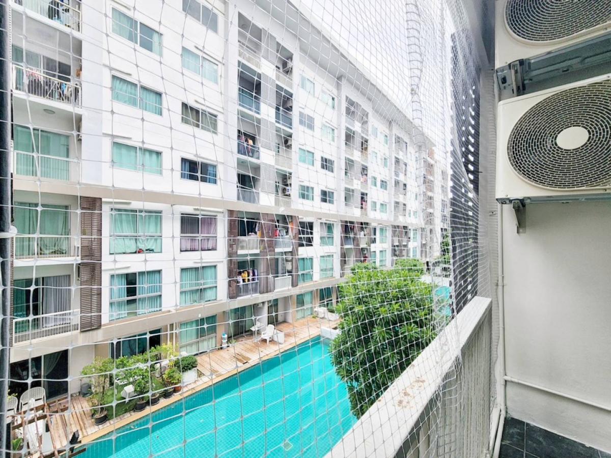 ขายคอนโดอ่อนนุช อุดมสุข : 💎💎💎💎ชีวิตดี๊ดี ห้องกว้างๆๆ ใจกลางเมือง ราคาโคตรถูกใจจจวัยรุ่นนน😊😊🤗🤗❤️❤️❤️