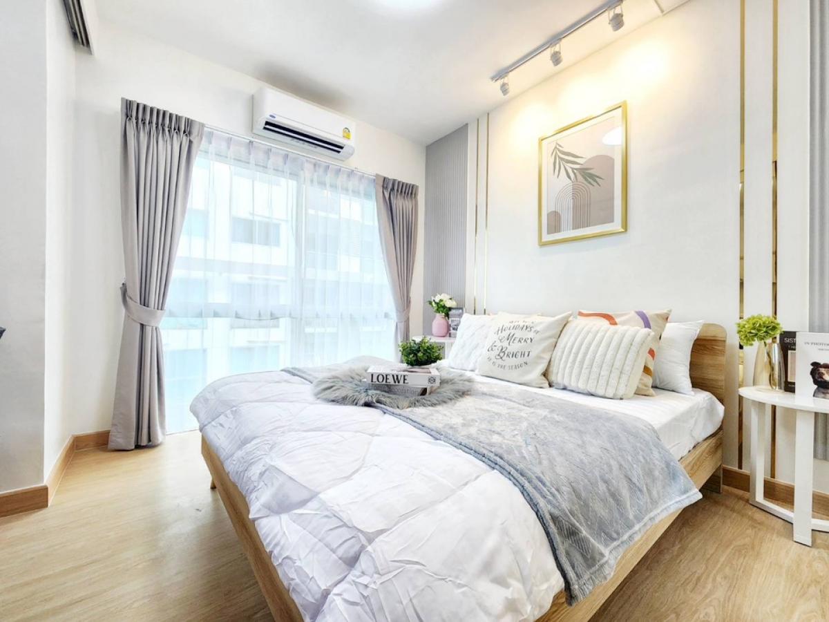 ขายคอนโดอ่อนนุช อุดมสุข : 💎💎💎💎ชีวิตดี๊ดี ห้องกว้างๆๆ ใจกลางเมือง ราคาโคตรถูกใจจจวัยรุ่นนน😊😊🤗🤗❤️❤️❤️