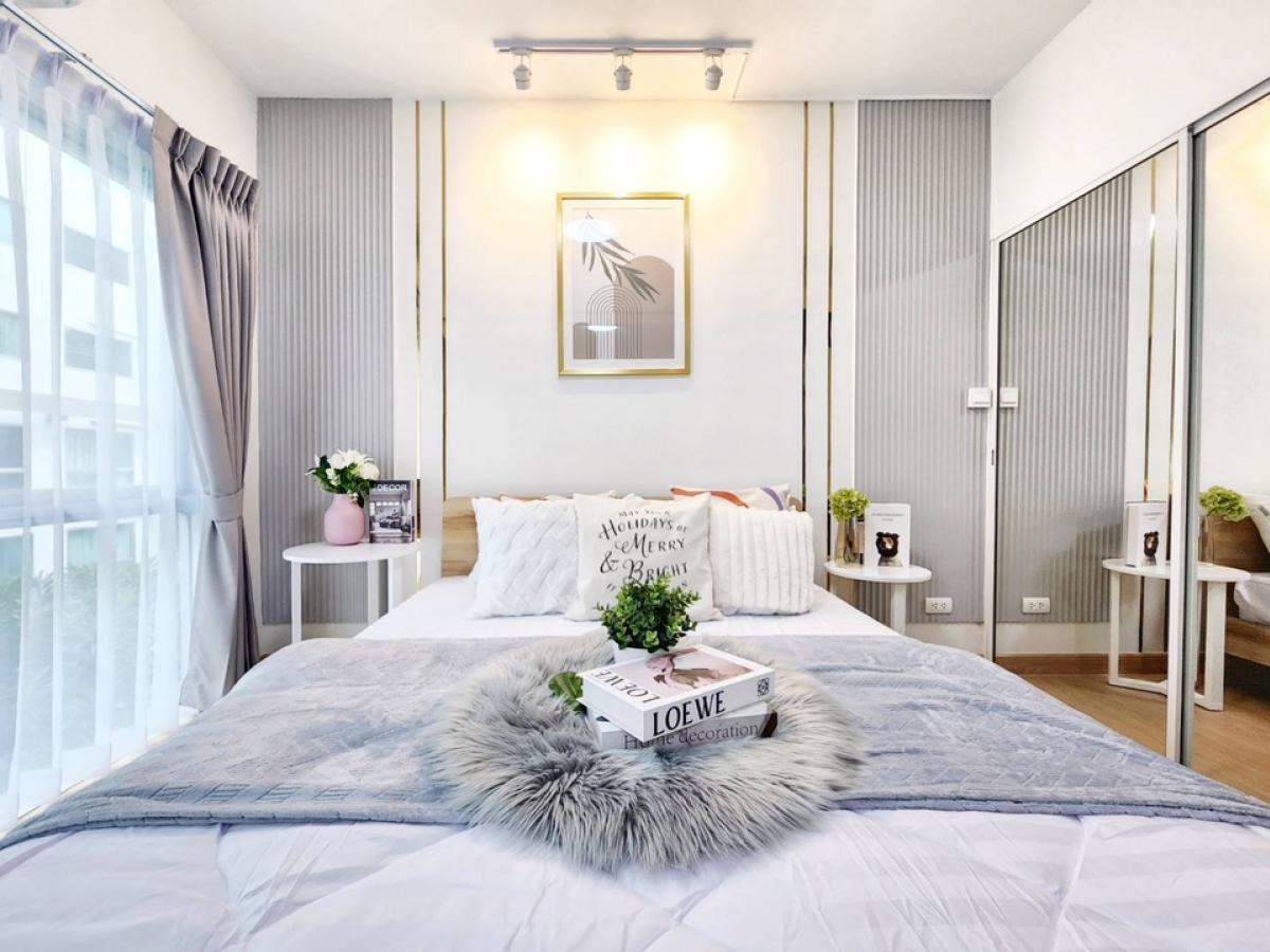 ขายคอนโดอ่อนนุช อุดมสุข : 💎💎💎💎ชีวิตดี๊ดี ห้องกว้างๆๆ ใจกลางเมือง ราคาโคตรถูกใจจจวัยรุ่นนน😊😊🤗🤗❤️❤️❤️