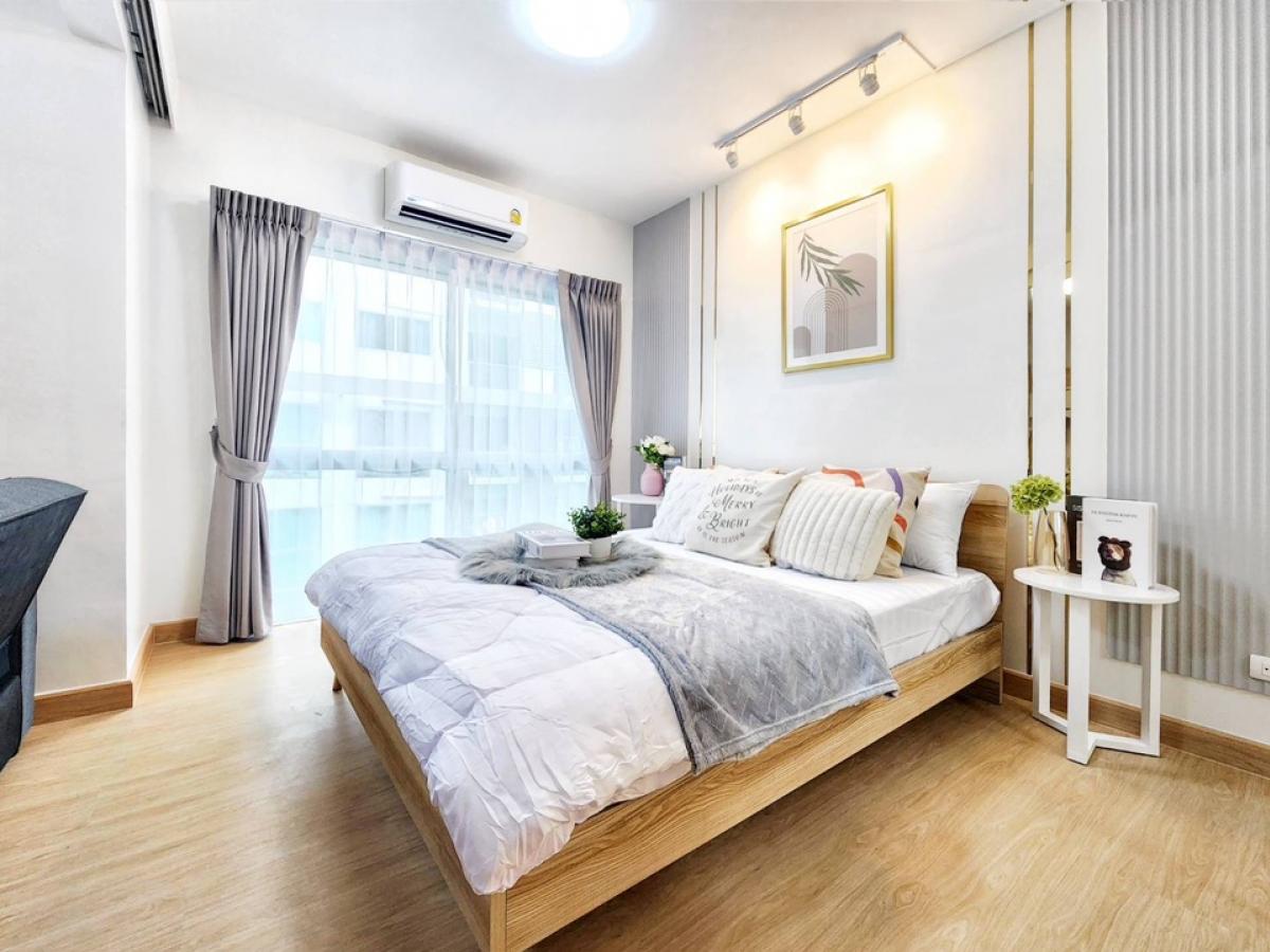 ขายคอนโดอ่อนนุช อุดมสุข : 💎💎💎💎ชีวิตดี๊ดี ห้องกว้างๆๆ ใจกลางเมือง ราคาโคตรถูกใจจจวัยรุ่นนน😊😊🤗🤗❤️❤️❤️