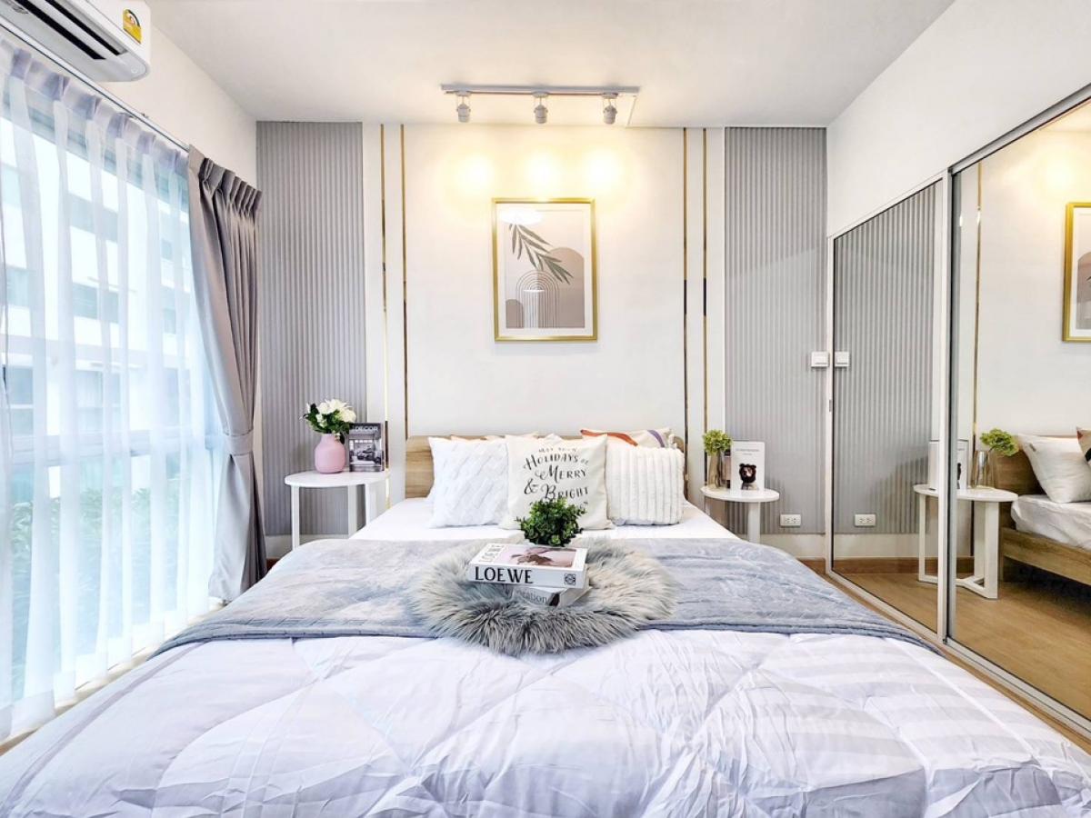 ขายคอนโดอ่อนนุช อุดมสุข : 💎💎💎💎ชีวิตดี๊ดี ห้องกว้างๆๆ ใจกลางเมือง ราคาโคตรถูกใจจจวัยรุ่นนน😊😊🤗🤗❤️❤️❤️