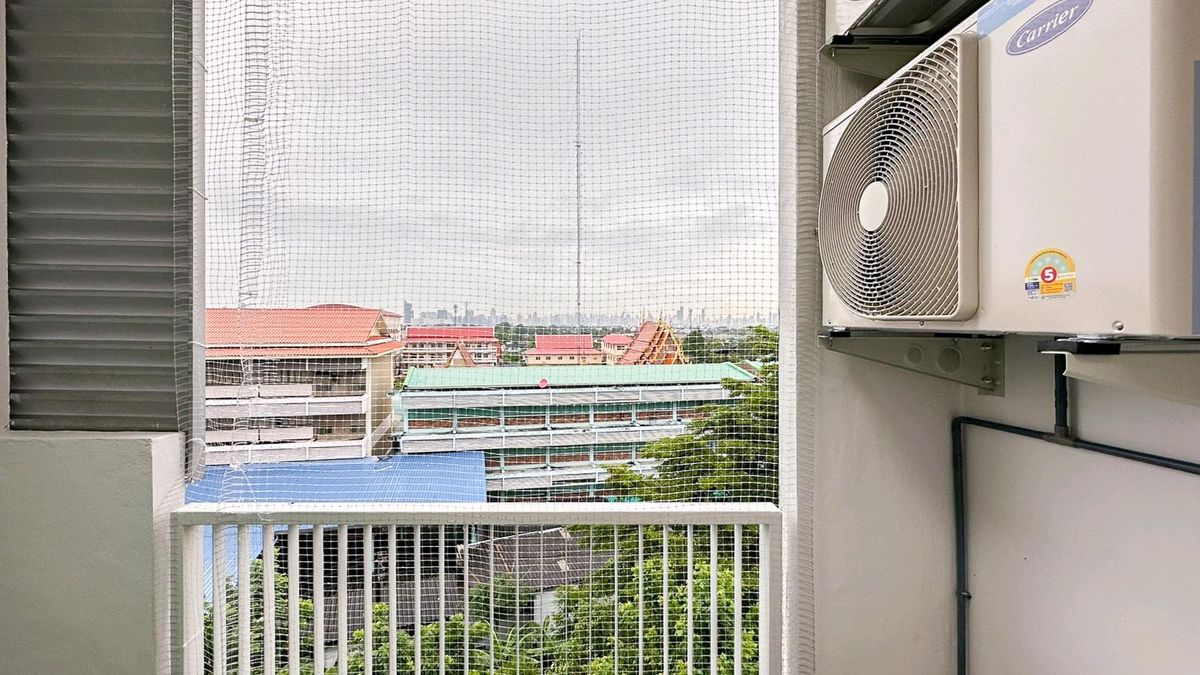 ขายคอนโดอ่อนนุช อุดมสุข : ‼️อ่อนนุชต้องหลบบบ ให้condoหรูนี้ 🏙ราคาเป็นมิตร😍😍 A Space สุขุมวิท77 🌟