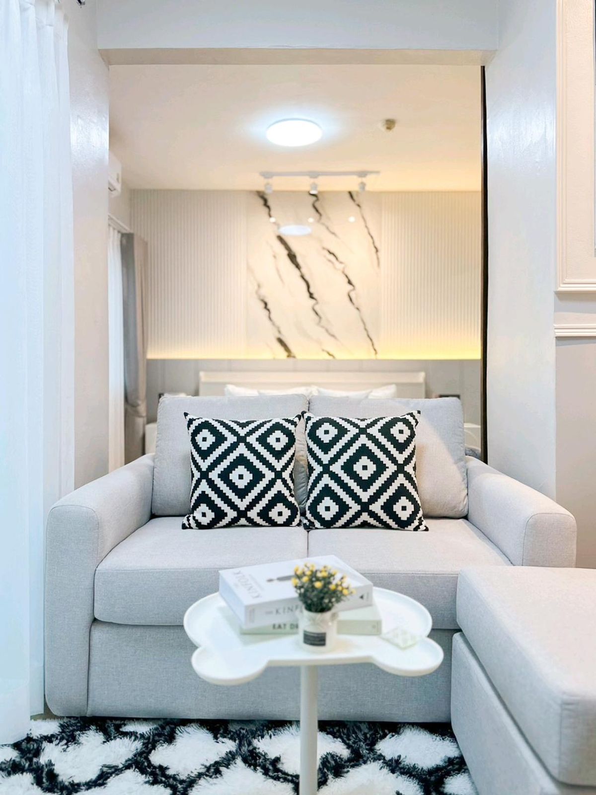 ขายคอนโดอ่อนนุช อุดมสุข : ‼️อ่อนนุชต้องหลบบบ ให้condoหรูนี้ 🏙ราคาเป็นมิตร😍😍 A Space สุขุมวิท77 🌟