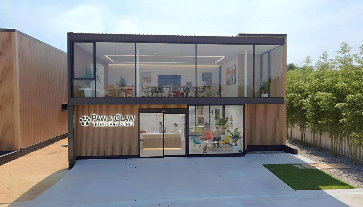 For RentOfficeRama5, Ratchapruek, Bangkruai : West Park Ratchaphruek OFFICE modern, most beautiful, near Ratchaphruek Road. Newly built, ready to use Along Bang Kruai-Jong Thanom Road Area 200 sq m.