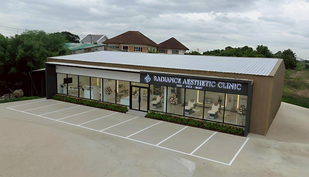 For RentWarehouseNawamin, Ramindra : New warehouse for rent, next to Thairaman Road. Near Nawamin School, near the expressway, in the heart of eastern Bangkok.