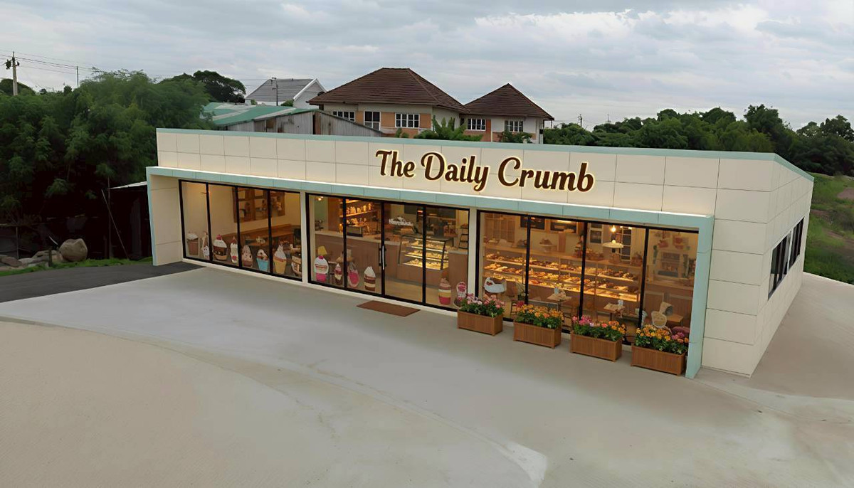 ให้เช่าโกดังนวมินทร์ รามอินทรา : Rabbiz Park รามอินทรา-จตุโชติ โกดัง office showroomใหม่ ให้เช่า ติดถนนไทยรามัญ ใกล้โรงเรียนนวมินทร์ ใกล้ทางด่วน ใจกลางกรุงเทพตะวันออก