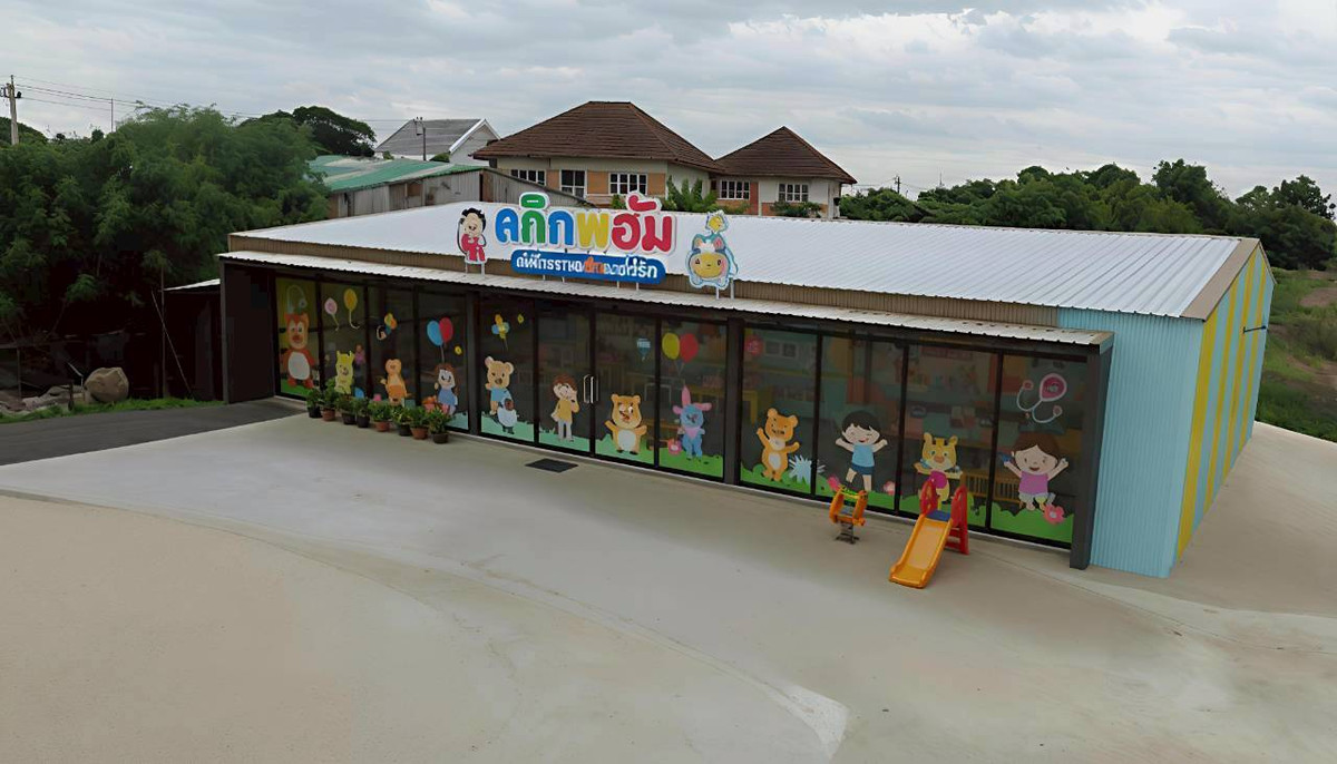 ให้เช่าโกดังนวมินทร์ รามอินทรา : Rabbiz Park รามอินทรา-จตุโชติ โกดัง office showroomใหม่ ให้เช่า ติดถนนไทยรามัญ ใกล้โรงเรียนนวมินทร์ ใกล้ทางด่วน ใจกลางกรุงเทพตะวันออก