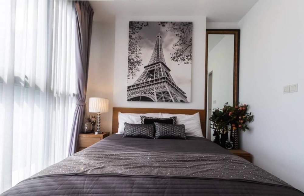 For RentCondoOnnut, Udomsuk : For rent Ideomobi Sukhumvit 81