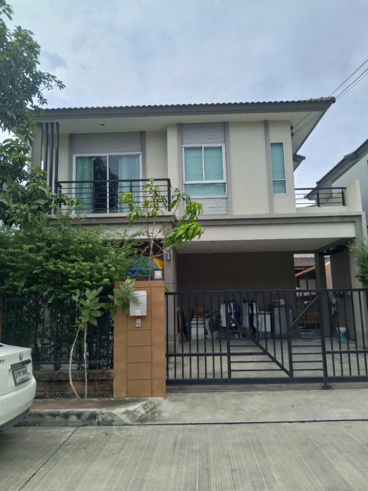 For SaleHouse : ขายถูก บ้านแฝด เดอะแพลนท์ ปากเกร็ด