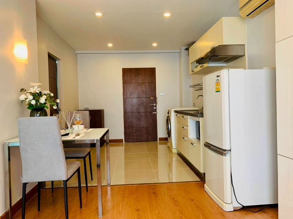 ขายคอนโดวงเวียนใหญ่ เจริญนคร : ( 15287 ) Tourmaline Gold Sathorn - Taksin