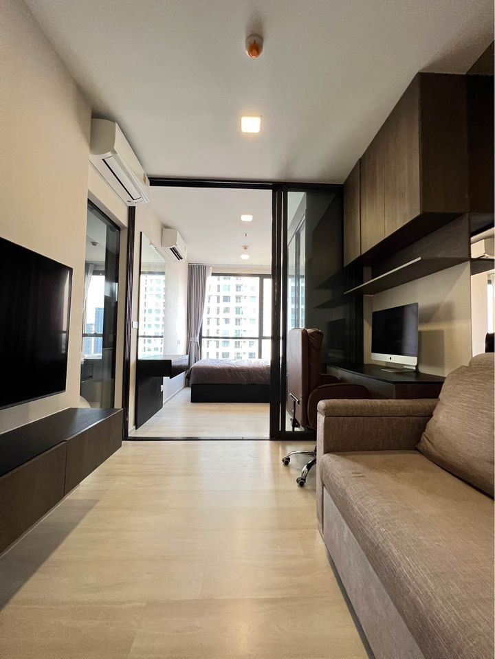 ขายคอนโดสะพานควาย จตุจักร : ✅ S-PVJ105 ✅ Line : @p2nproperty