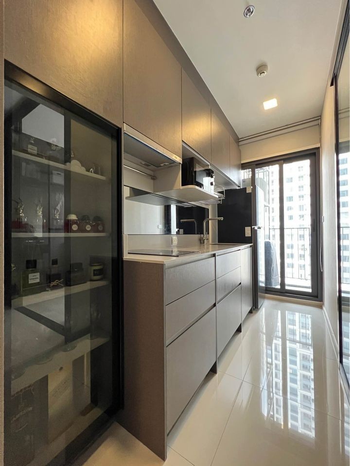 For SaleCondoSapankwai,Jatujak : ✅ S-PVJ105 ✅ Line : @p2nproperty