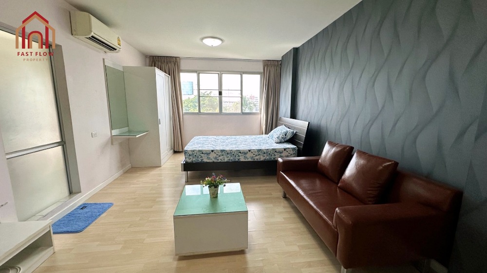 ขายคอนโดนวมินทร์ รามอินทรา : ขายถูก D Condo รามอินทรา พร้อมผู้เช่า ใกล้รถไฟฟ้า MRT สีชมพู JOA