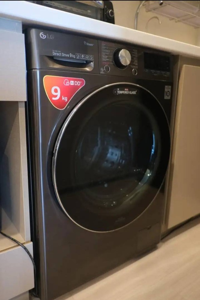 For SaleCondoOnnut, Udomsuk : S-LST108 Condo for sale, Life Sukhumvit 62, 23rd floor, east side, city view, 35 sq m., 1 bedroom, 1 bathroom, 4.85 million, 064-959-8900