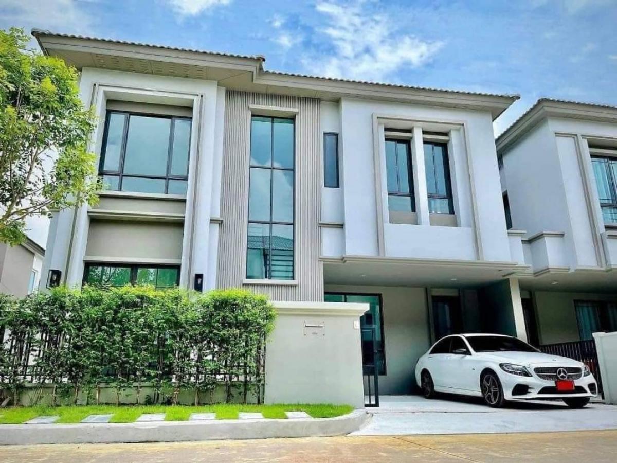 ให้เช่าบ้านปทุมธานี รังสิต ธรรมศาสตร์ : 🔥🔥𝐒𝐢𝐧𝐠𝐥𝐞 𝐇𝐨𝐮𝐬𝐞 𝐆𝐫𝐚𝐧𝐝 𝐏𝐥𝐞𝐧𝐨 𝐏𝐡𝐚𝐡𝐨𝐥𝐲𝐨𝐭𝐡𝐢𝐧 𝐑𝐚𝐧𝐠𝐬𝐢𝐭🔥🔥(บ้านเดี่ยว แกรนด์ พลีโน่ พหลโยธิน รังสิต)