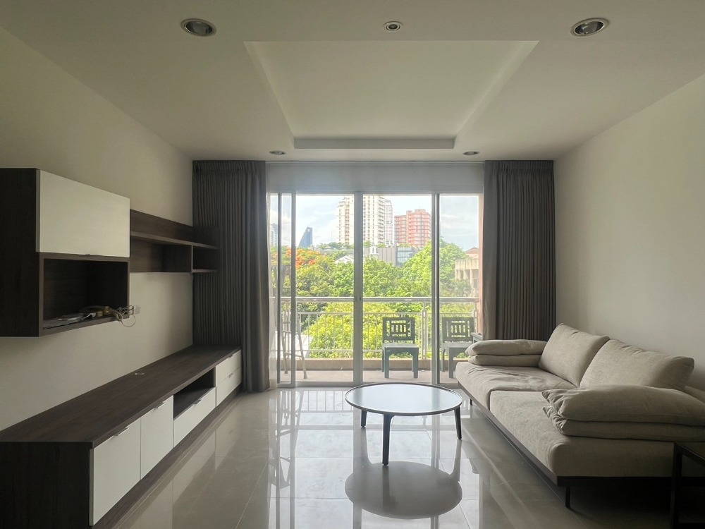 ให้เช่าคอนโดสุขุมวิท อโศก ทองหล่อ : ให้เช่า The Rise Sukhumvit 39 2นอน 2น้ำ ห้องสวยพร้อมเข้าอยู่ เดินทางสะดวก