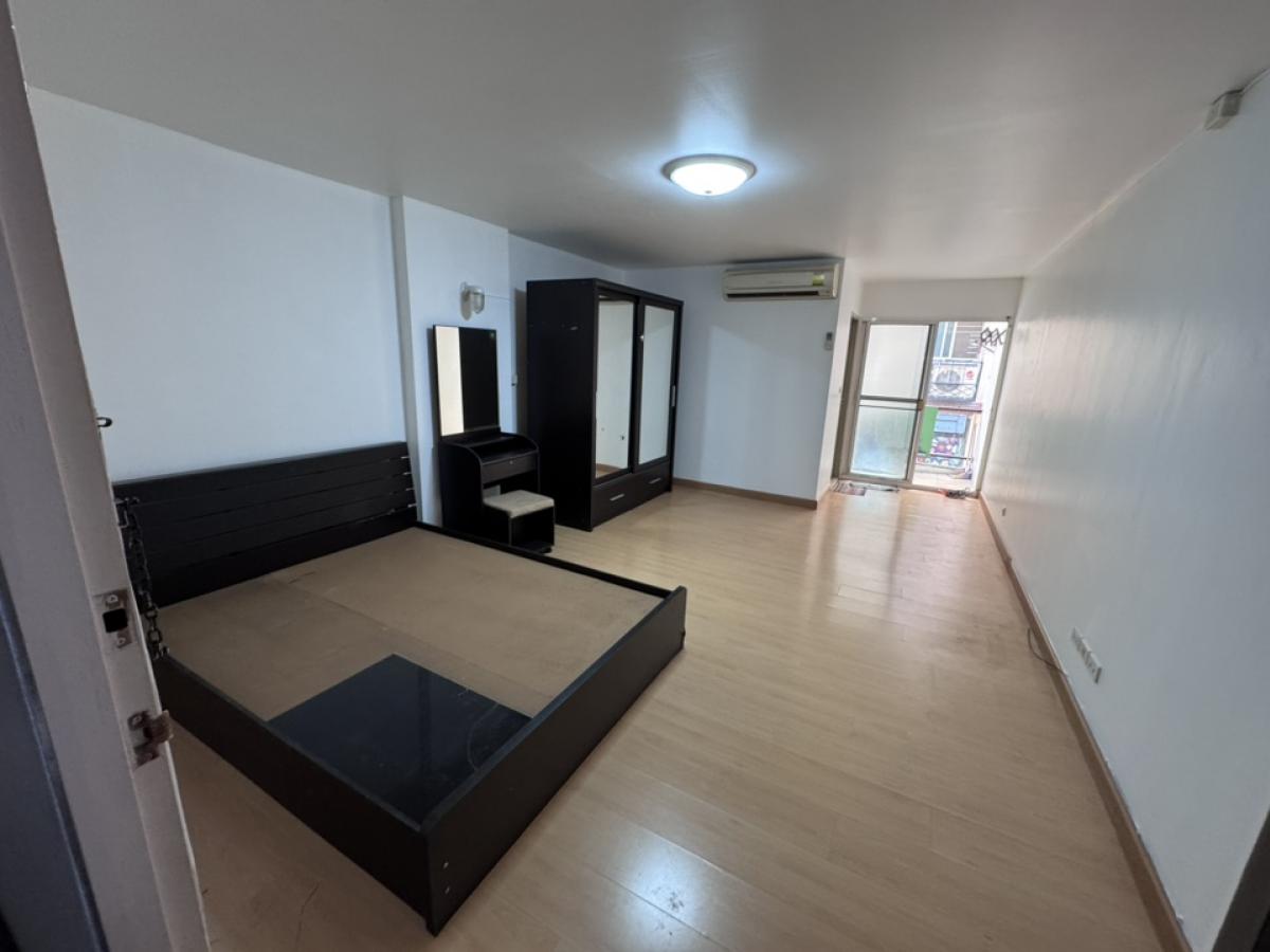 For SaleCondoSapankwai,Jatujak : Urgent sale Maison d'Orville Saphan Khwai, beautifully decorated before delivery