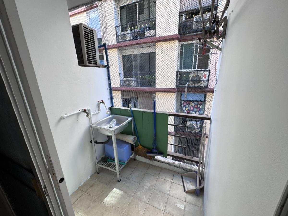 For SaleCondoSapankwai,Jatujak : Urgent sale Maison d'Orville Saphan Khwai, beautifully decorated before delivery