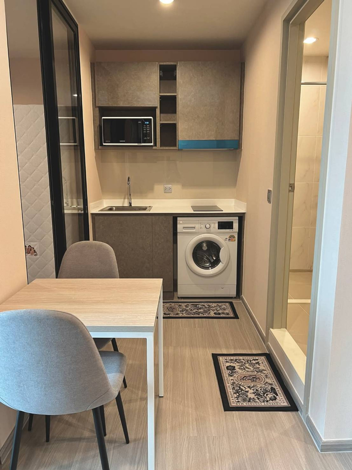 For RentCondoSamut Prakan,Samrong : ✅ ASAP109 ✅ Line : @p2nproperty