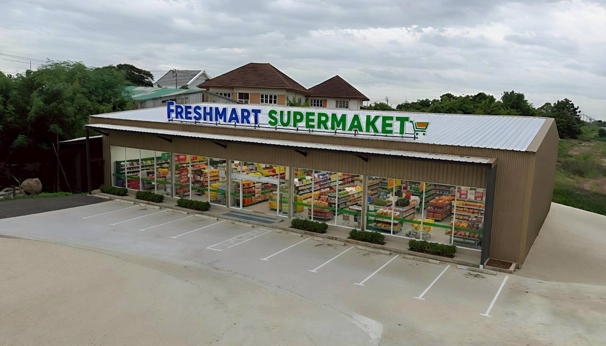 ให้เช่าโกดังนวมินทร์ รามอินทรา : Rabbiz Park รามอินทรา-จตุโชติ โกดัง office showroomใหม่ ให้เช่า ติดถนนไทยรามัญ ใกล้โรงเรียนนวมินทร์ ใกล้ทางด่วน ใจกลางกรุงเทพตะวันออก